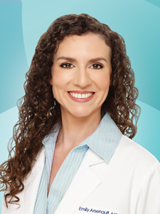 Dr. Emily