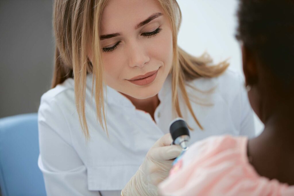 pa-dermatologist