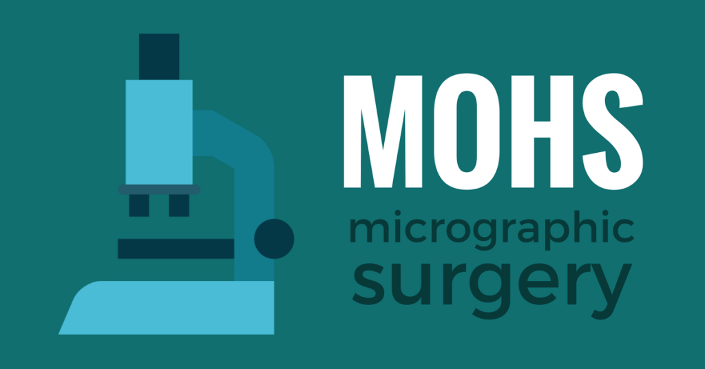 What Is Mohs Surgery