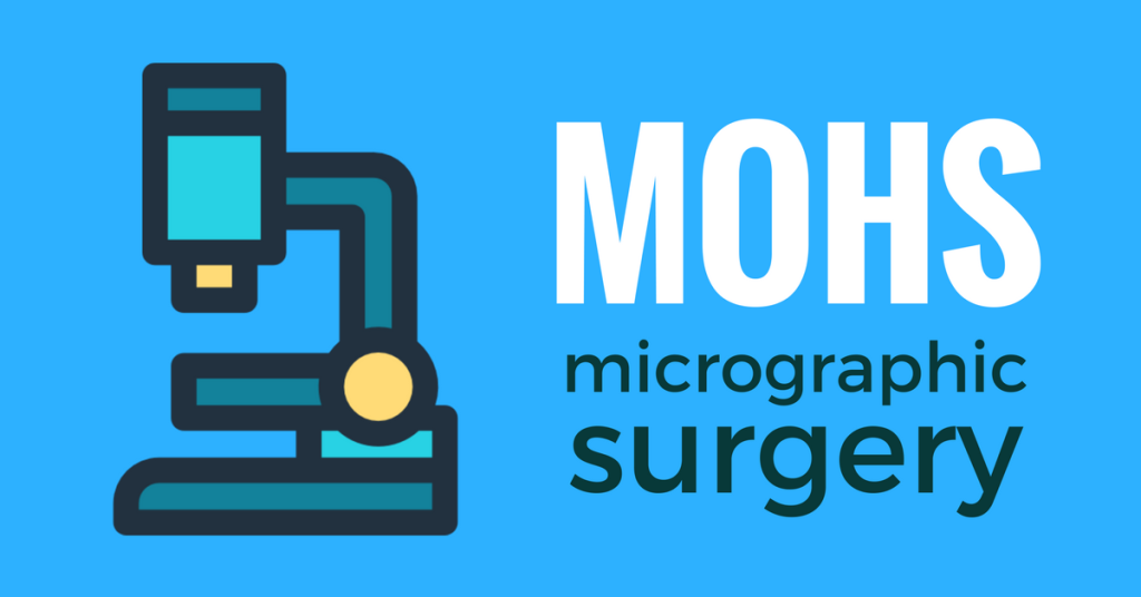Mohs Surgery On Face