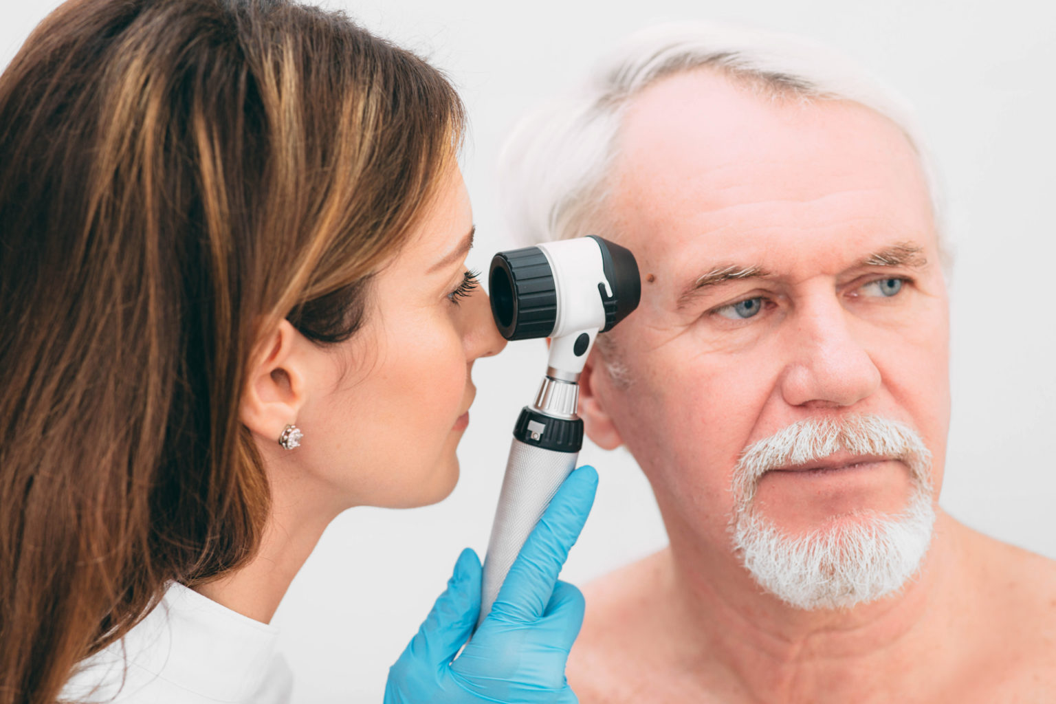 Mole mapping (old) Arsenault Dermatology