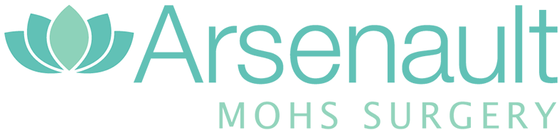 Arsenault Dermatology Mohs Surgery Logo
