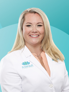 Kelsey Harvey PA-C - Dermatology Provider at Arsenault Dermatology