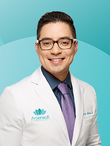 Bryant Maxwell PA-C - Dermatology Provider at Arsenault Dermatology