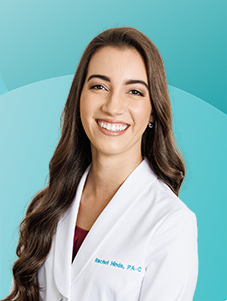 Rachel Hinds, PA-C - Dermatology Provider at Arsenault Dermatology