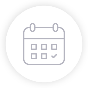 online scheduling