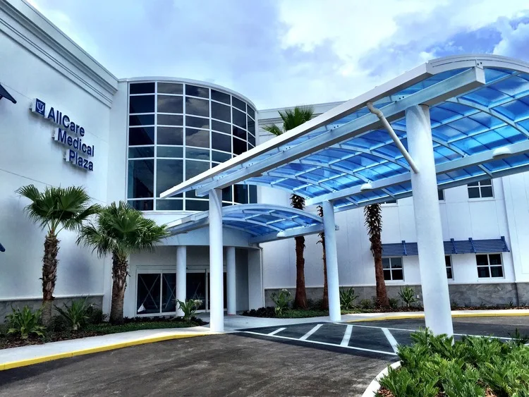 Arsenault Dermatology SR 70 Office in Lakewood Ranch Florida