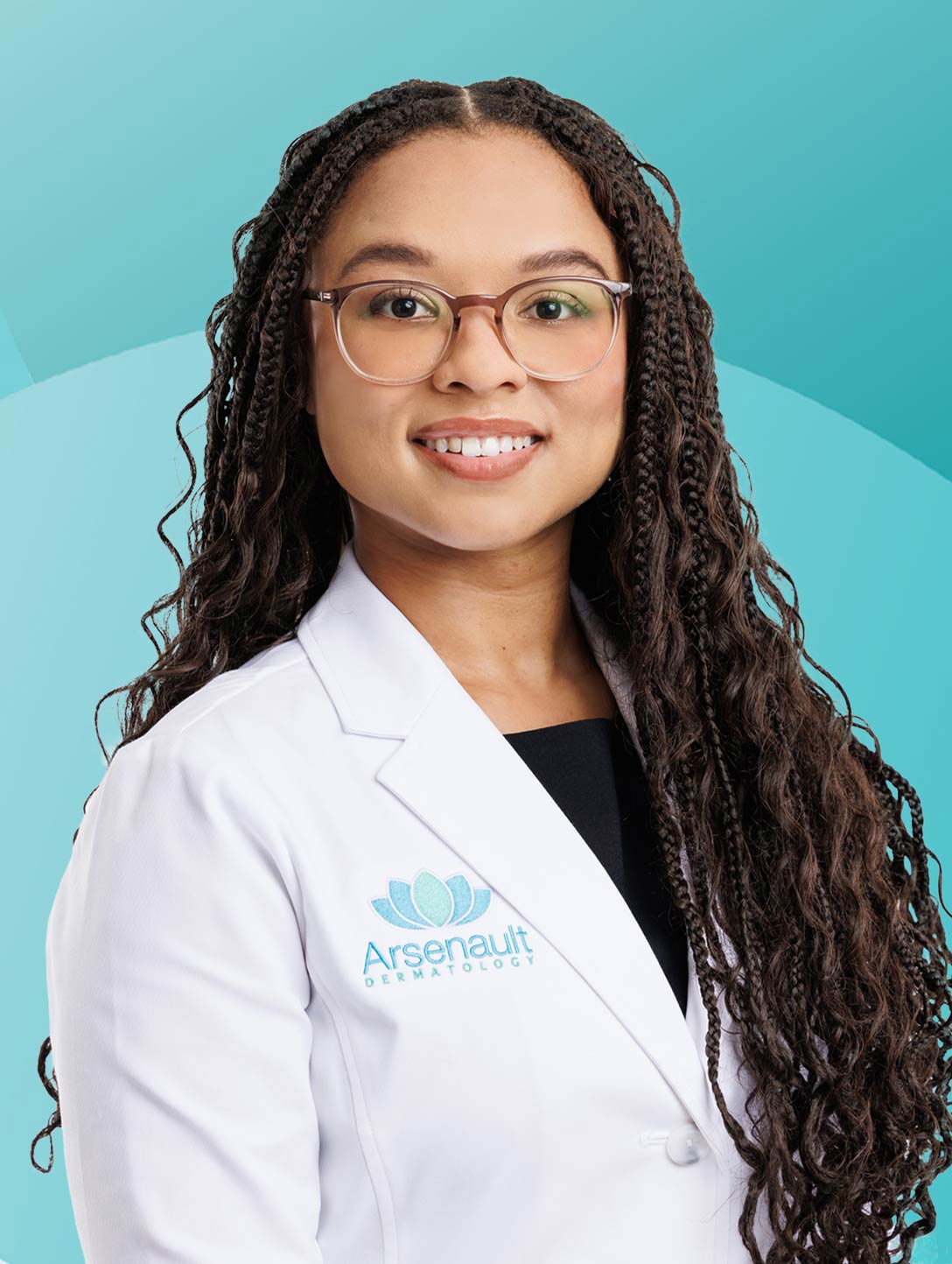 Kala Garth, PA-C at Arsenault Dermatology