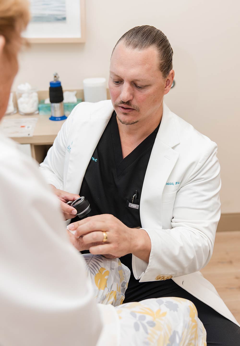 skin cancer early detection